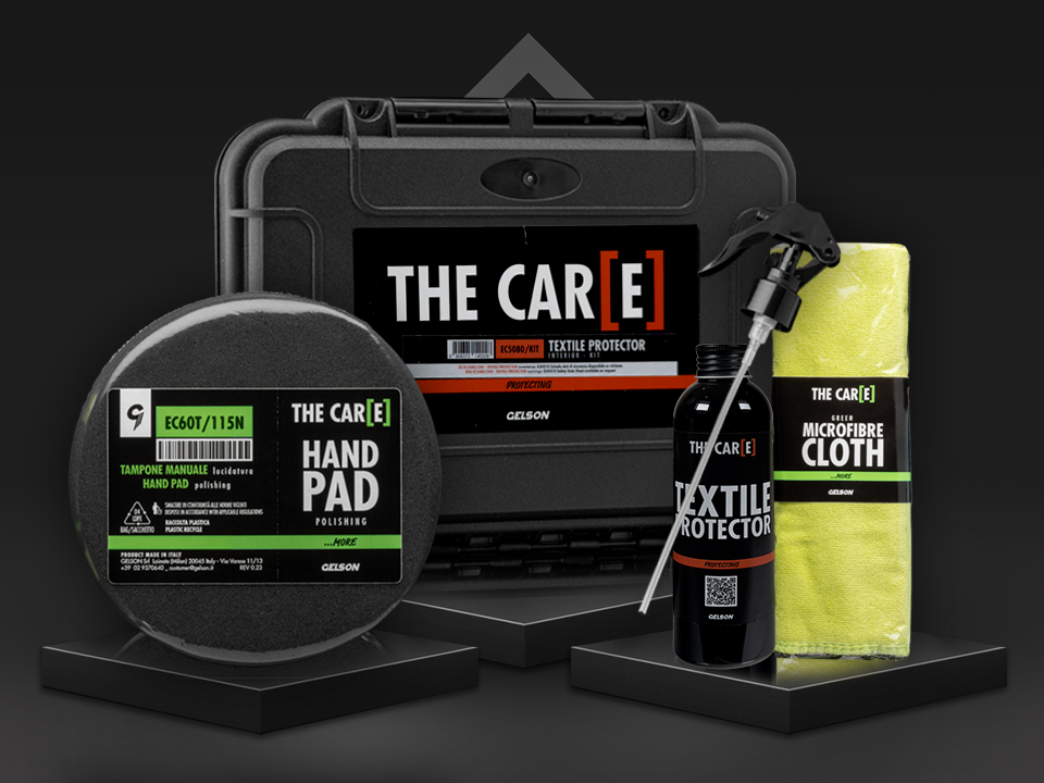 The Care | Textile Protector
