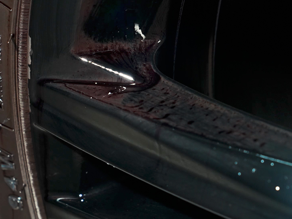 The Care | Decontaminante per Ferodo The Care | Decontaminante per Ferodo