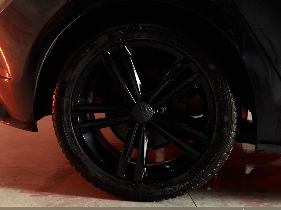 The Care | Decontaminante per Ferodo The Care | Decontaminante per Ferodo