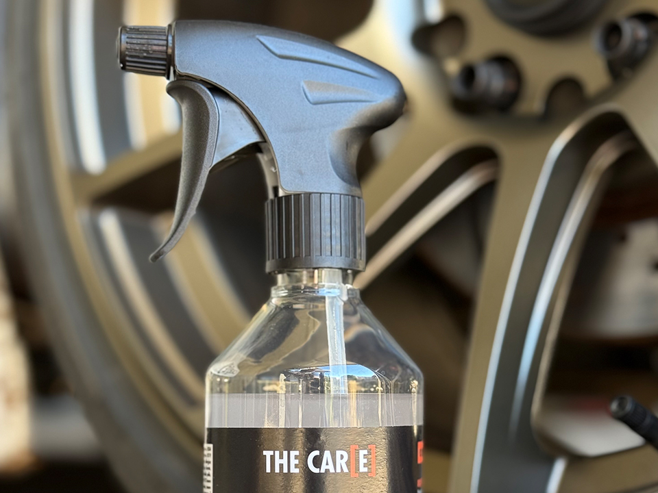 The Care | Decontaminante per Ferodo The Care | Decontaminante per Ferodo