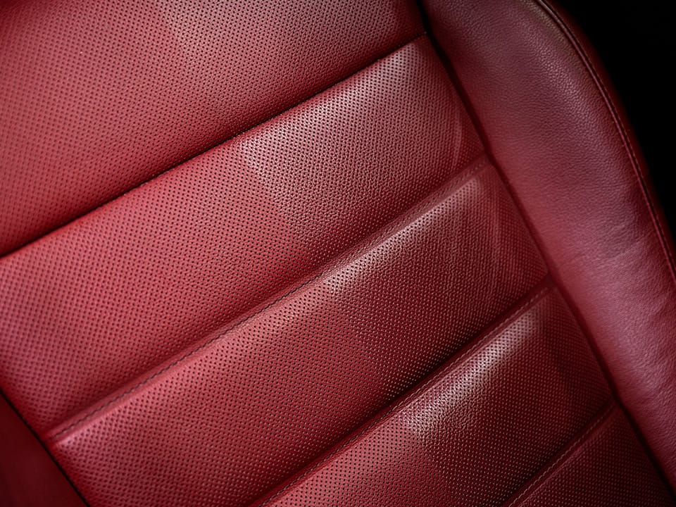 The Care | Leather Protector