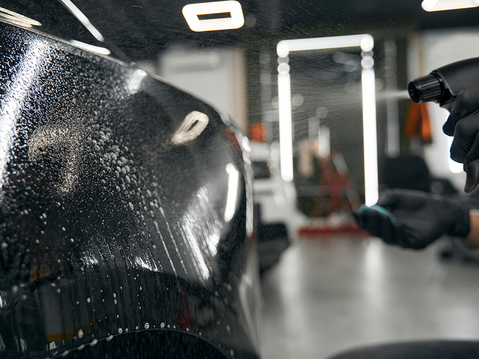 The Care | Clay Glide The Care | Clay Glide