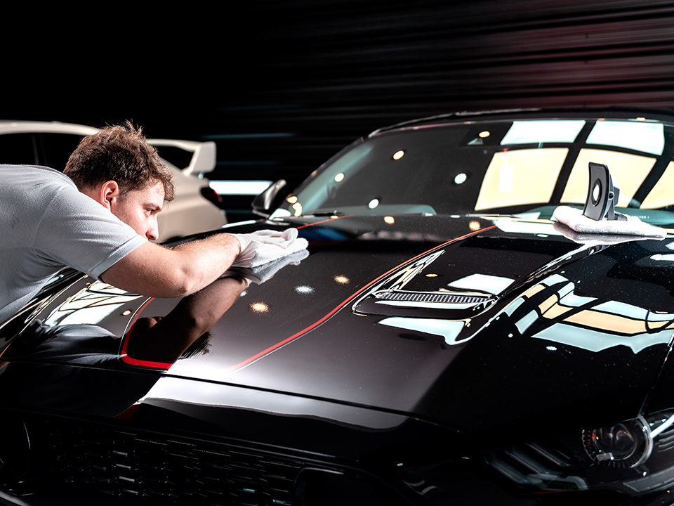 The Care | Clay Glide The Care | Clay Glide