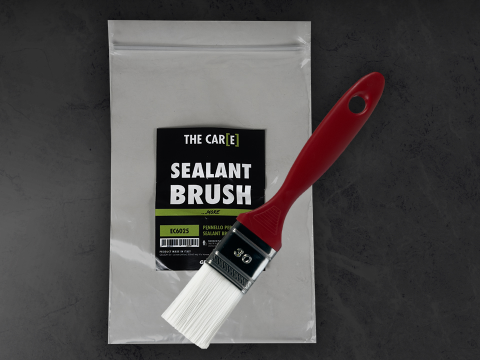 The Care | Sealant Brush