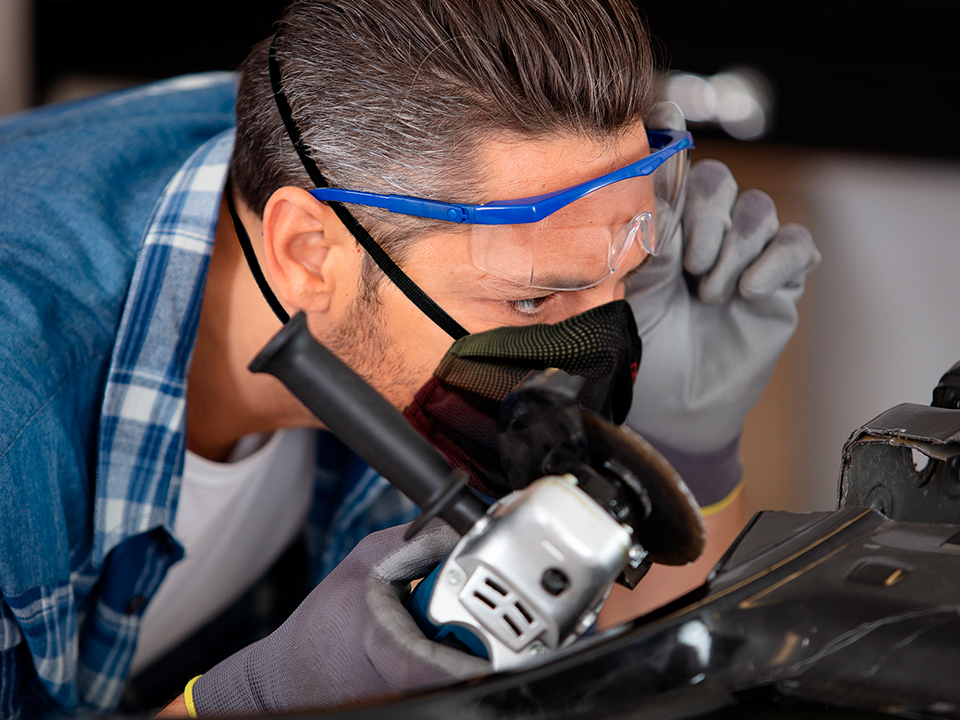 Gelson | Detailing Mask Gelson | Detailing Mask