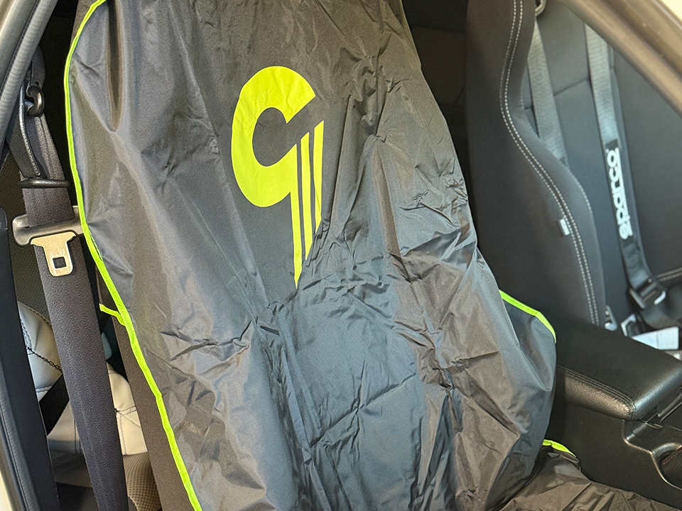The Care | Gelson Seat Cover The Care | Gelson Seat Cover