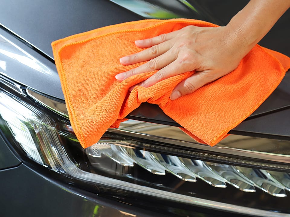 Panni Double Face , Panni In Microfibra Estremamente Versatili