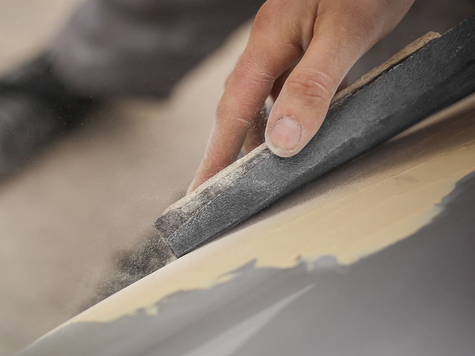 The Care | Abrasive Putties Medium The Care | Abrasive Putties Medium