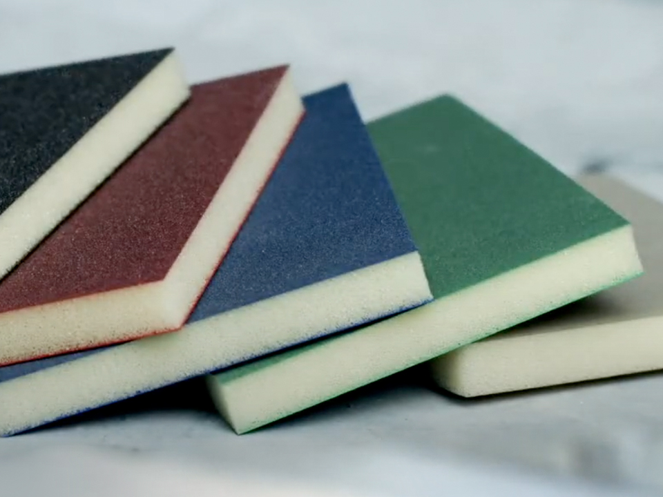 The Care | Abrasive Lights Micro Fine The Care | Abrasive Lights Micro Fine