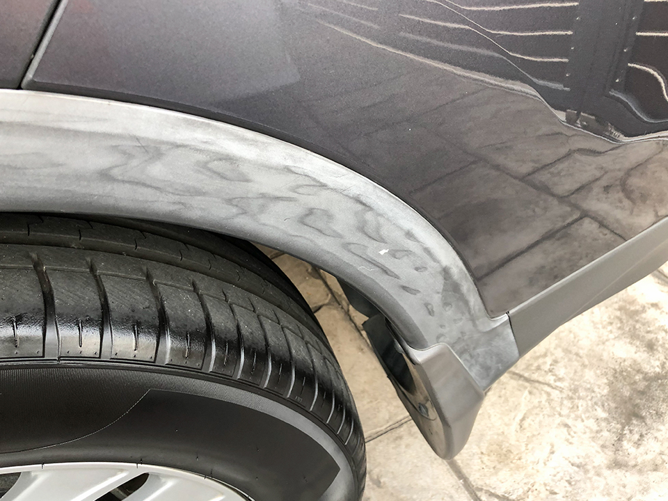 The Care | Abrasive Putties Fine The Care | Abrasive Putties Fine