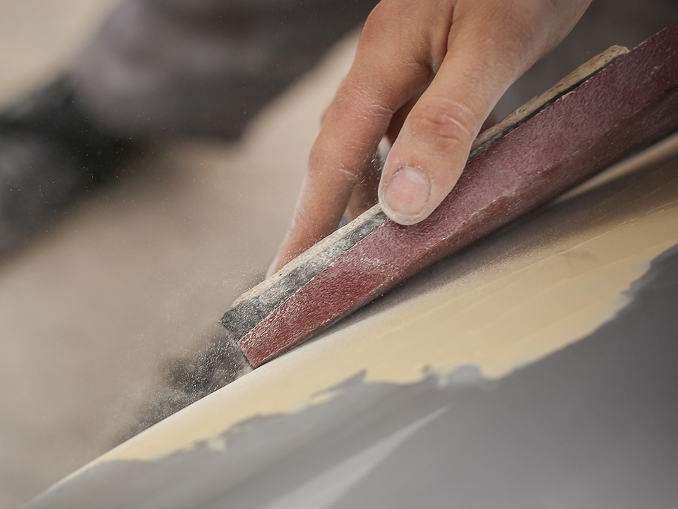 The Care | Abrasive Putties Fine The Care | Abrasive Putties Fine