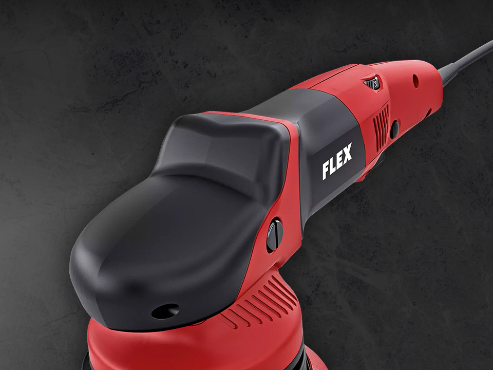 Flex | XFE 7-15 150 - Random orbital polisher