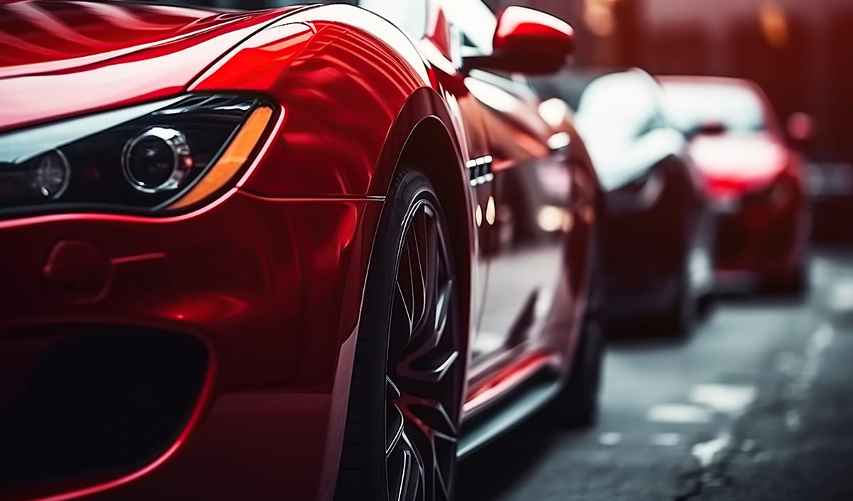 Mantenere l’auto in condizioni ottimali è un rituale che consente di conservare l’aspetto dell’auto nel tempo