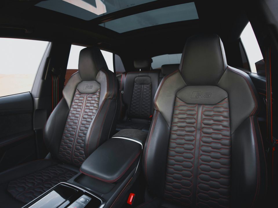 Come rendere un abitacolo fresco e gradevole più a lungo