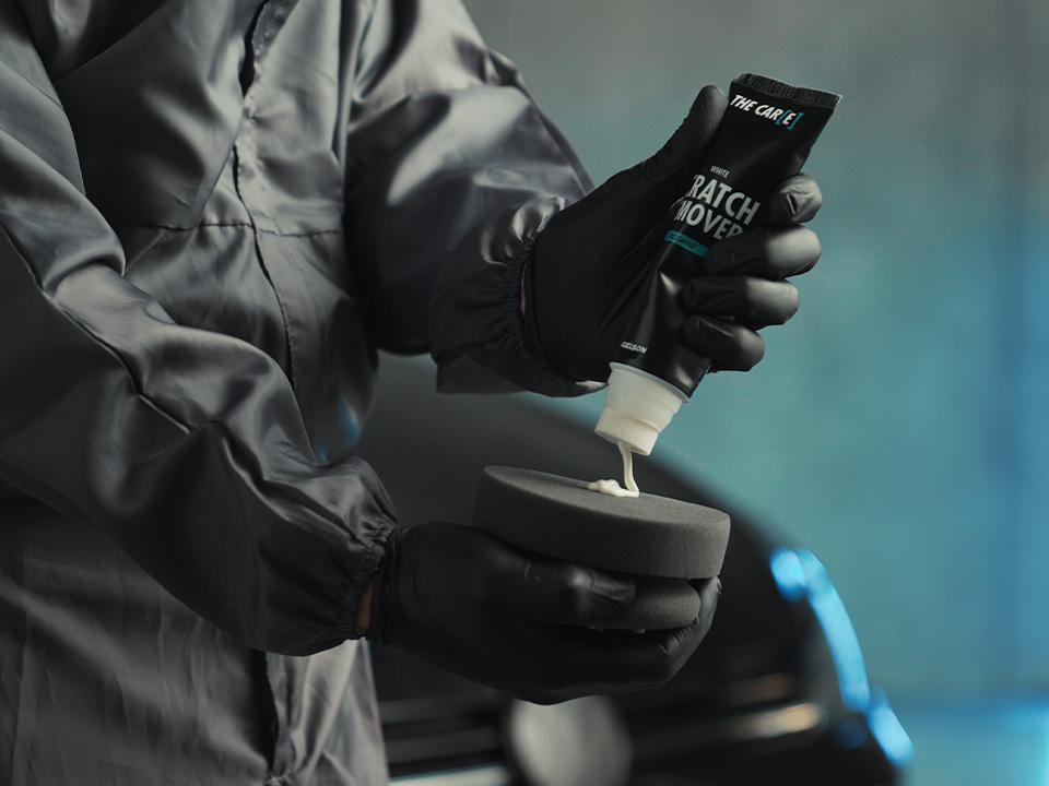 Cera o sigillante? Come scegliere la protezione giusta per la tua auto