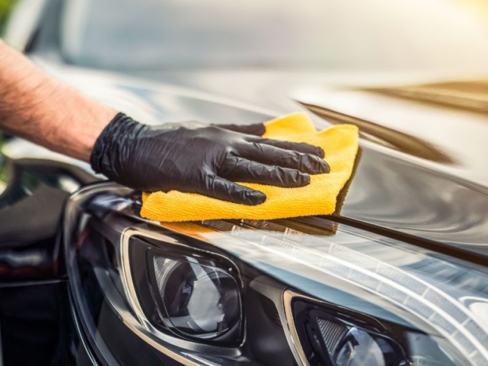 Cura dell’auto in autunno: come prepararsi alla brutta stagione